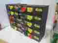804-0500 Avionica Lot Of 10 Securelink