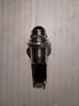 811308-131 Unbranded Aircraft Light Assembly Chrome With Red Lens New