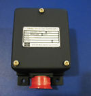607712-6-2 8130 Control Temperature