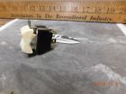 8138k21e12m50 Aerostar Vintage Piper Aircraft Nose Wheel Steering Control Switch