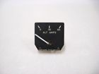 819482 Stewart Warner Alternator Amps Gauge