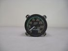 821108 Stewart-warner Tachometer From A 1972