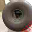 850x6 Goodyear Used Tires Tubes