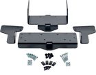 85810 Warn Winch Mounting Kit Commander