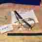 86240 Alcor Egt Probe P N 2916