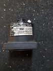 880001-501 Mooney Oat-egt Gauge