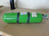895-01077 Avox Eurocopter Airbus Oxygen Bottle With Regulator Pn