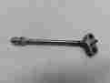 896982-1 N A Aircraft Tube Part Has Been Repaired As Is Untested