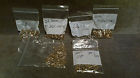 32nds 8th 1000 3 Pcs. 5 1 Aircraft Steel Brazier Rivets Flush 32 Monel 32nds 8th 1000 3 Pcs. 5 1 Aircraft Steel Brazier Rivets Flush 32 Monel