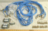 90-50202 - Pl75-47 Milestek Trompeter Lot Of Components Cables Bus Couplers Terminations