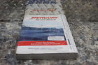 90-822900r3  Mercury Service Manual Efi Marathon Seapro New