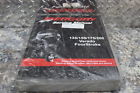 135-150-175-200-hp 90-897928t01 Mercury Verado Stroke Manual