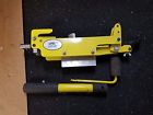 90-91 Gs Manufacturing Bungee-master Model