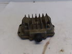 9000590 N A Delco-remy 12v Voltage Regulator Part As Is Untested