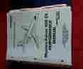2000ex 900ex Re-falcon Myste Flight Safety Dassault Falcon Easy Dx Lx Mystere-falcon Performance Manual From March 1997