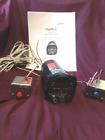 91053 Shaden Fuel Flow Indicator With Transducers Operation Manual