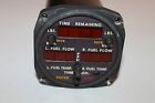 911218 Shadin Fuel Flow Indicator P-n