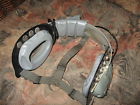92114 Seirra Vintage Military Sierra Usaf