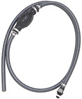 93806uus7 Attwood Universal Fuel Line Assembly Kit With Tank 022697938633