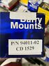94011-02 Barry Controls Aerospace Mounts Isolator Ppu Gap Piston