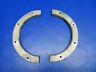 95-554025-3 95-554025-1 Beech Baron Heater Support