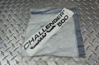 95510-113-0003p Cub Cadet Challenger Decals Set Of