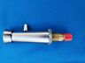 9681-1033-3 Adams Rite Vintage Aircraft Brass Bulkhead Dispenser Spigot Assy New
