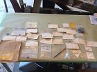 9752005044 Turbomeca Parts Hardware Seal Shim