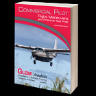 978-1-61854-129-1 Gleim Commercial Flight Maneuvers Cpfm