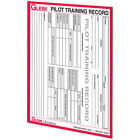 9781581947922 Gleim Instrument Rating Pilot Training Record Iptr