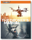 Asa-math-2 9781619544338 Aviation Supplies Academics Asa The Droners Manual