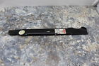 98068pp Oregon Center Hole Lawn Mower Blade