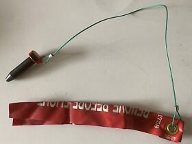 98d27104004000 Aileron Slave Pin Airbus A319 A320 A321