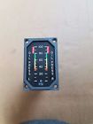 9912147-3 Cessna Oil Pressure Indicator