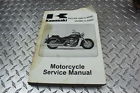 99924-1309-04 Kawasaki Classic Service Manual