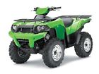 99924-1394-01 Kawasaki Brute Force Atv Service Manual