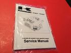 99924-2056-01 Kawasaki Air Cooled Gasoline Engine Service Manual