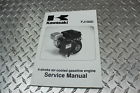 99924-2062-01 Kawasaki Engine Service Repair Manual