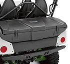 99994-0331 Kawasaki Black Rear Bumper