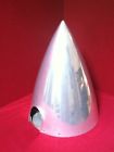 A-2295-5-a-2476-19 Aero Inc Hartzell Unpolished Spinner Kit Mooney Ari Nose Cowl