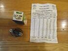 A-2900 Merit Vintage Watt Universal Output Single Or Transformer