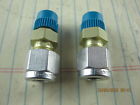 A-400-1-2 Swagelok 2 Tube X