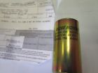 A-6532 Cessna Series Retractable Landing Light Motor