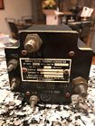 An3025-300 A-700ap Harman Hartman Cutout Relay An3025-300 A-700ap Harman Hartman Cutout Relay