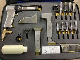 At590rgk-4x A.t.i. Tools Inc. 4x Rivet Gun Kit