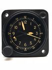 A13a Waltham Vintage Aircraft Clock