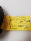 A190-2 Robinson Drive Belts Brand New Set Of Paperwork Included A190-2 Robinson Drive Belts Brand New Set Of Paperwork Included