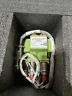 A208-c3279 Rix Industries Aft Pneumatic Source Moisture Separator Assembly