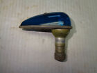 A2138g7512 Grimes Green Light Assembly With Lamp Cover As Removed