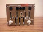 A30012-3-1 Actron Aircraft Push Buttons